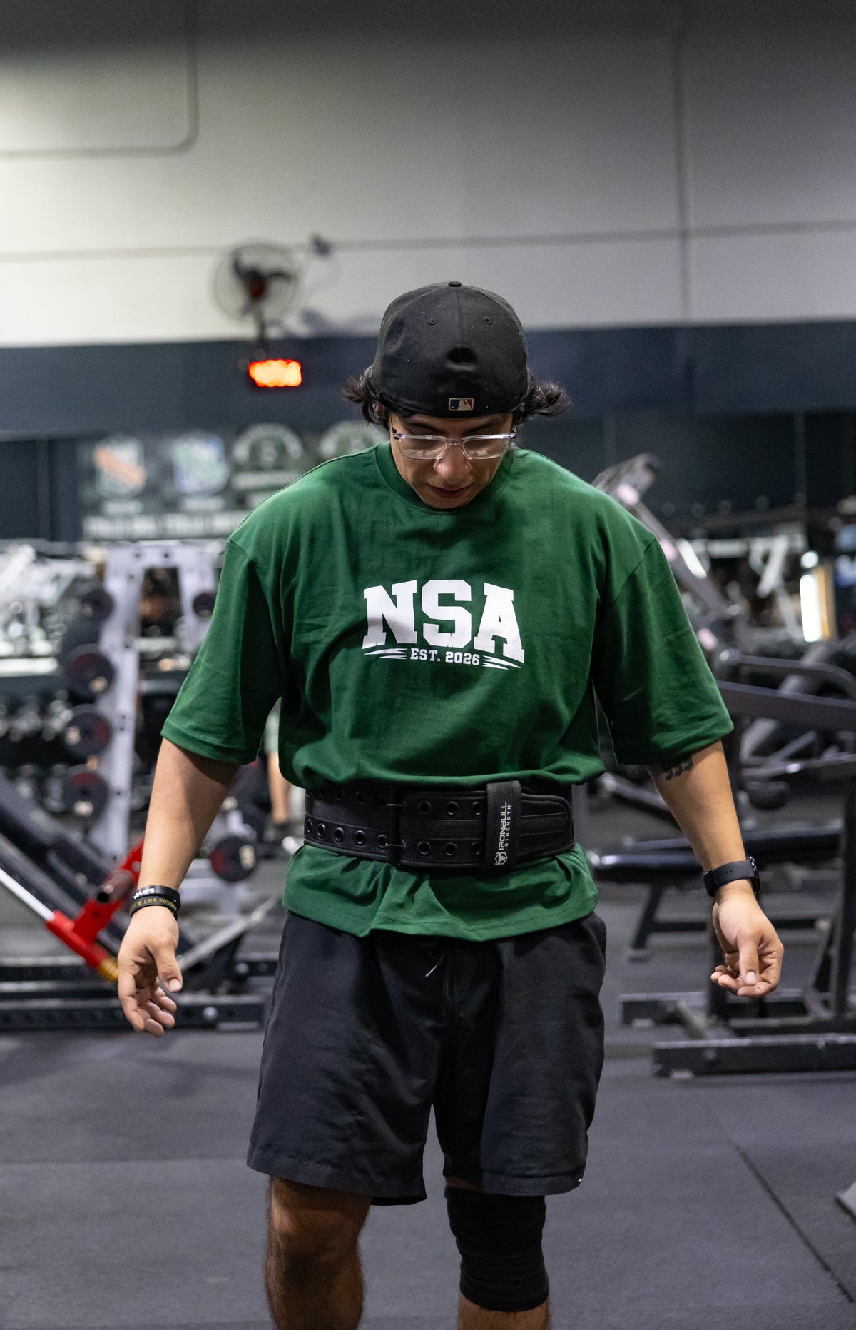 NSA PUMP COVER