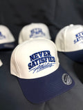 NSA VARISTY GOLF SNAPBACK